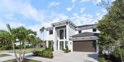 4 bedroom  Villa for sale in Fort Lauderdale, United States