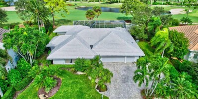Villa for sale in Delray Beach, Florida