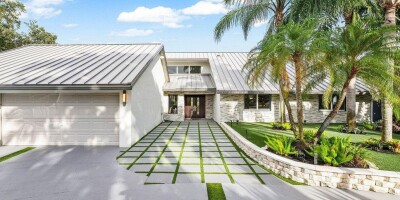 3 bedroom  Villa for sale in Delray Beach, Florida