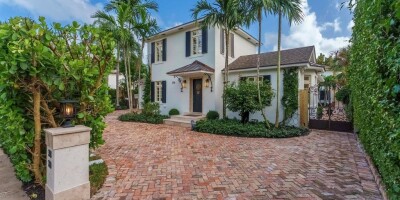 5 bedroom  Villa for sale in West Palm Beach, United States