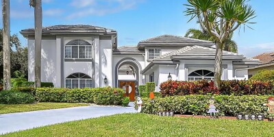 5 bedroom  Villa for sale in Boca Raton, United States