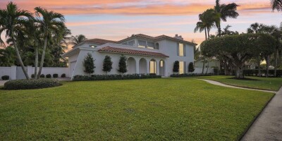 4 bedroom  Villa for sale in Boca Raton, Florida