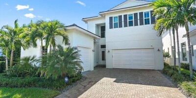 Villa for sale in Palm Beach Gardens, United States