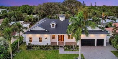 4 bedroom  Villa for sale in Delray Beach, United States