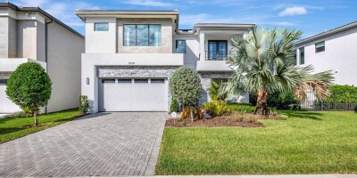 5 bedroom  Villa for sale in Boca Raton, Florida