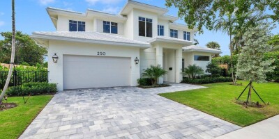 4 bedroom  Villa for sale in West Palm Beach, Florida