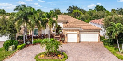 4 bedroom  Villa for sale in Boca Raton, Florida