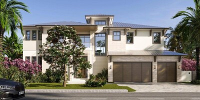 6 bedroom  Villa for sale in Delray Beach, Florida