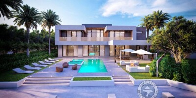 Villa for sale in Fort Lauderdale, Florida