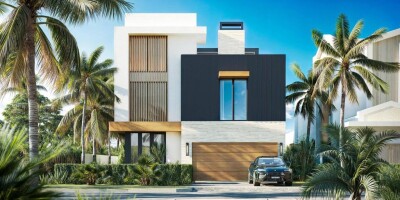 Villa for sale in Delray Beach, United States