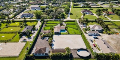 Villa for sale in Wellington, United States