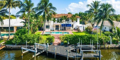 Villa for sale in Lake Worth, Florida