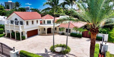 Villa for sale in Boca Raton, Florida