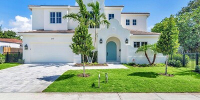 5 bedroom  Villa for sale in West Palm Beach, United States