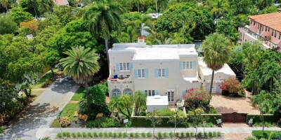 5 bedroom  Villa for sale in Fort Lauderdale, United States