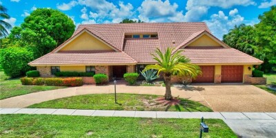 Villa for sale in Boca Raton, Florida