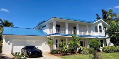 5 bedroom  Villa for sale in Lake Worth, Florida