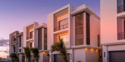 4 bedroom  Villa for sale in Hutchinson Island South, United States