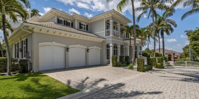 5 bedroom  Villa for sale in Delray Beach, Florida