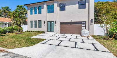 Villa for sale in West Palm Beach, Florida