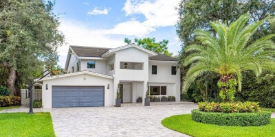 Villa for sale in Boca Raton, Florida