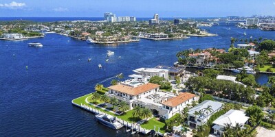 4 bedroom  Villa for sale in Fort Lauderdale, United States