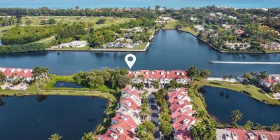 Townhouse for sale in Delray Beach, United States