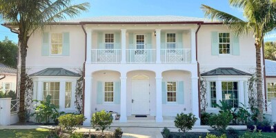Villa for sale in Palm Beach, United States