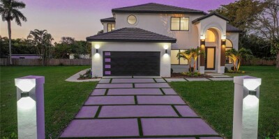 4 bedroom  Villa for sale in Plantation, Florida