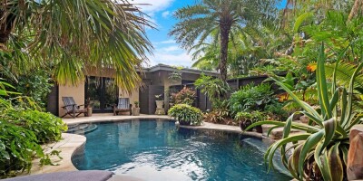 3 bedroom  Villa for sale in Fort Lauderdale, Florida
