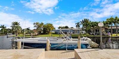 Villa for sale in Fort Lauderdale, United States