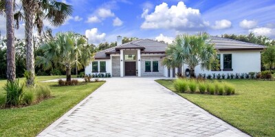Villa for sale in Palm Beach Gardens, United States