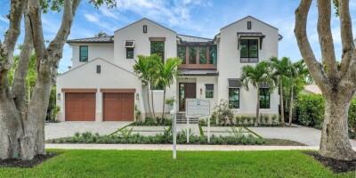 4 bedroom  Villa for sale in West Palm Beach, Florida