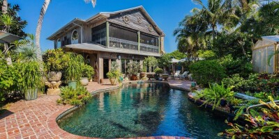 Villa for sale in Vero Beach, Florida