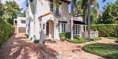 Villa for sale in West Palm Beach, United States
