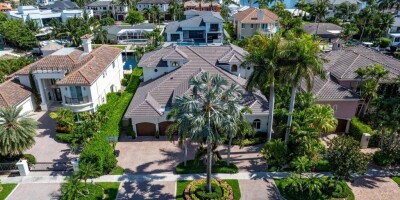 Villa for sale in Boca Raton, United States