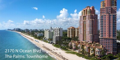 3 bedroom  Townhouse for sale in Fort Lauderdale, United States
