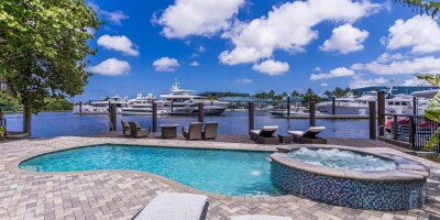 4 bedroom  Villa for sale in Fort Lauderdale, Florida