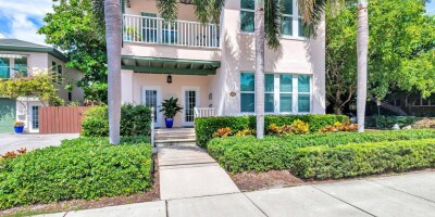 5 bedroom  Villa for sale in West Palm Beach, United States