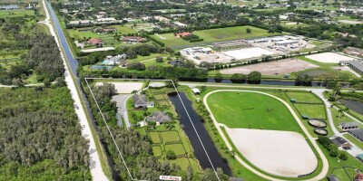 Villa for sale in Wellington, United States