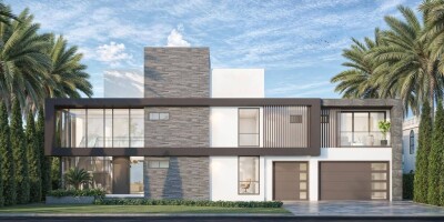 Villa for sale in Fort Lauderdale, United States