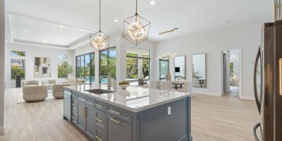 Villa for sale in Palm Beach Gardens, United States