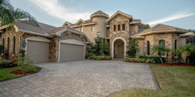5 bedroom  Villa for sale in Wellington, Florida
