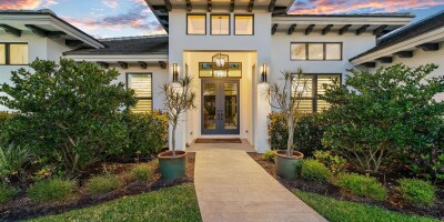 3 bedroom  Villa for sale in Palm City, United States
