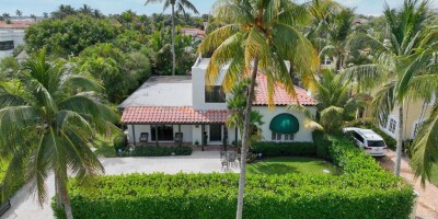 Villa for sale in West Palm Beach, Florida