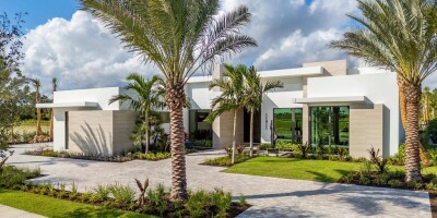 Villa for sale in Palm Beach Gardens, Florida