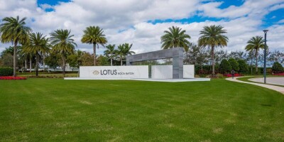 5 bedroom  Villa for sale in Boca Raton, United States