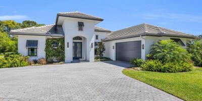 3 bedroom  Villa for sale in Hobe Sound, United States
