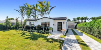 Villa for sale in West Palm Beach, United States