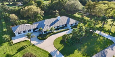 Villa for sale in West Palm Beach, United States